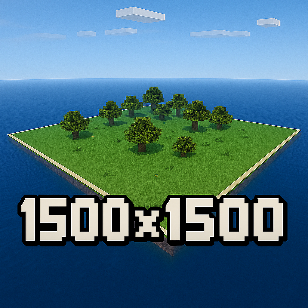 Mağaza - 1500x1500 Ada Sınırı! Ürün