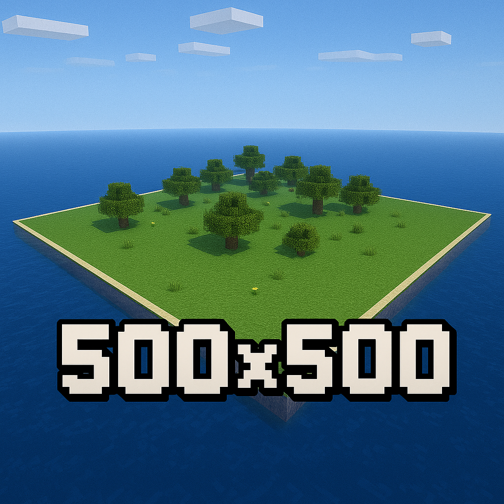 Mağaza - 500x500 Ada Sınırı! Ürün