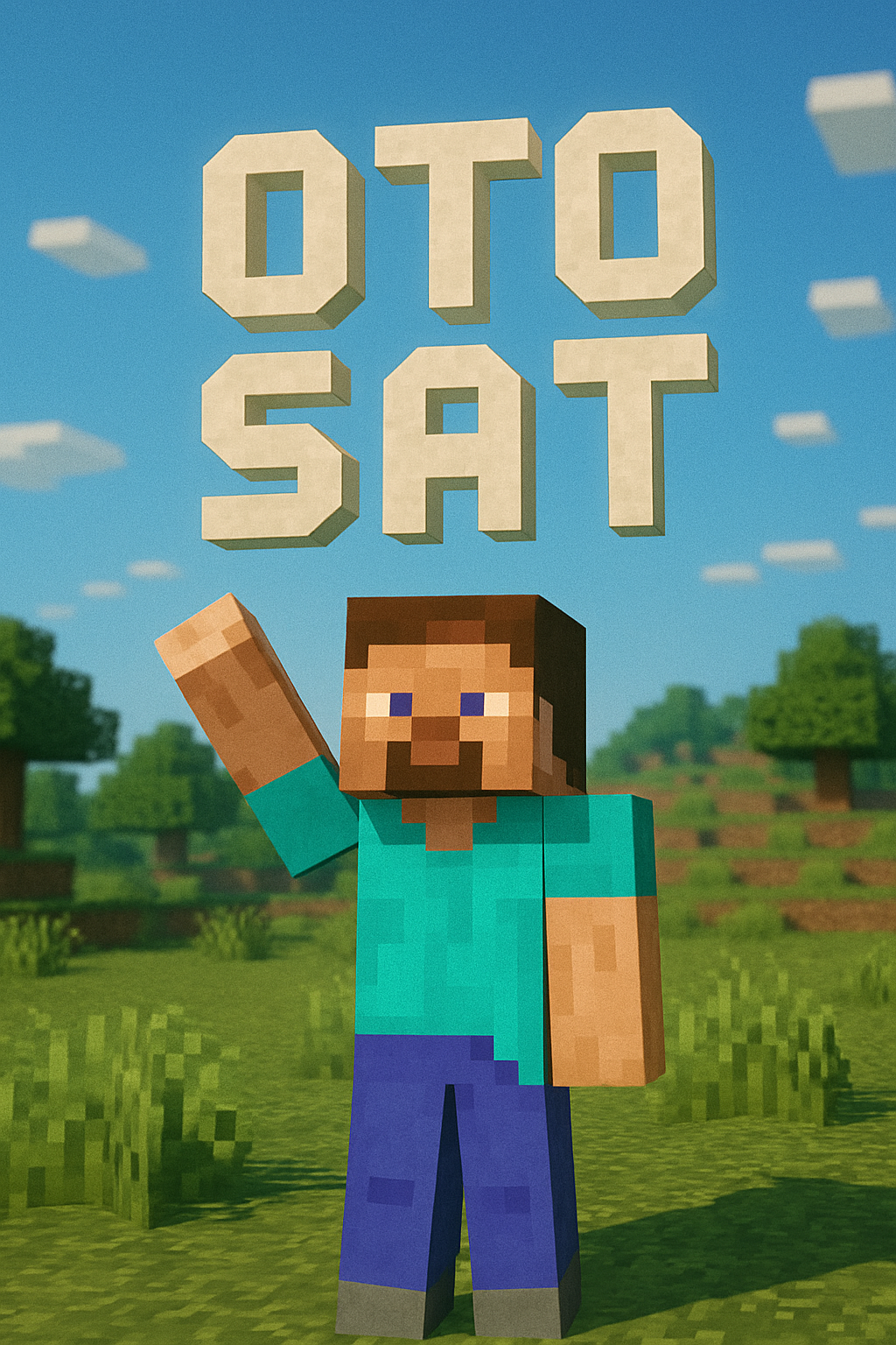 Oto Sat!