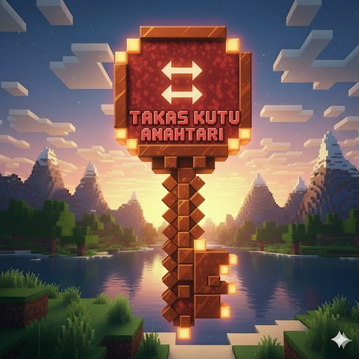 Mağaza - Takas Kasa Anahtarı Ürün