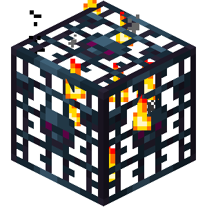 Mağaza - Enderman Spawner Ürün